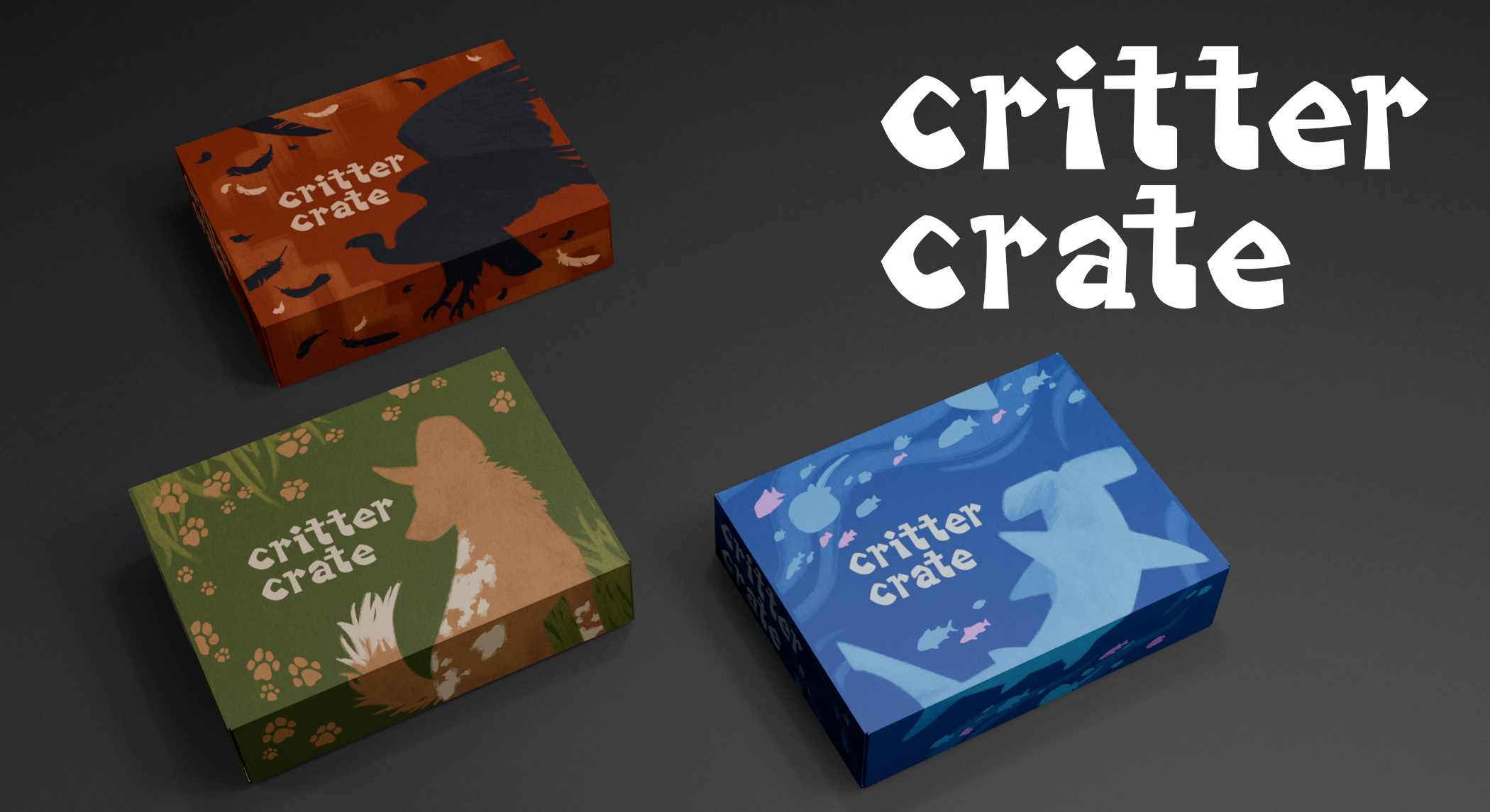 Critter Crate
